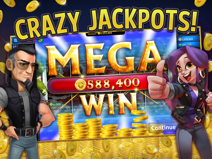 Hard Rock World Tour