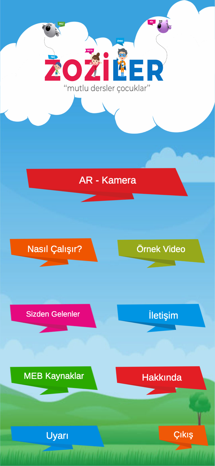 Zoziler Okul Öncesi