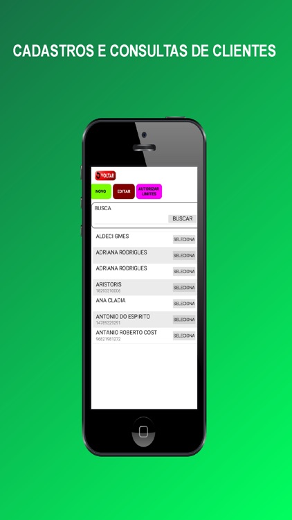 Comercial.Financeiro screenshot-5