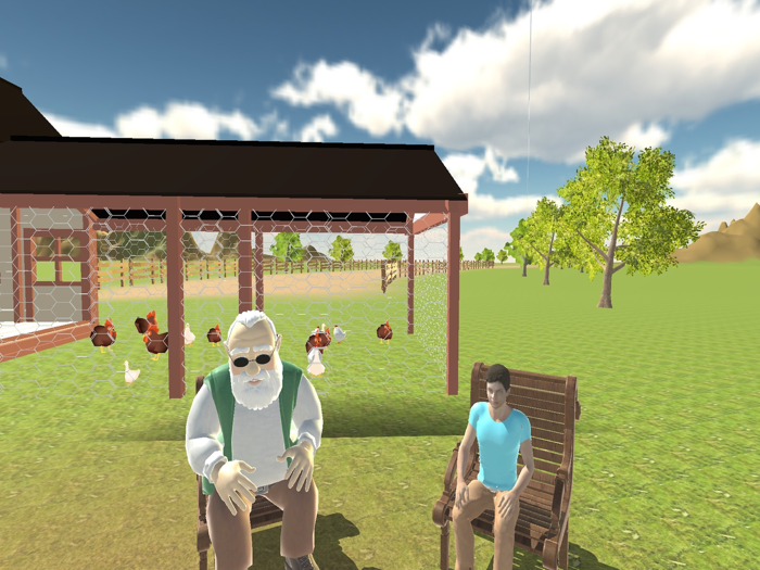 Benim Mutlu Çiftliğim