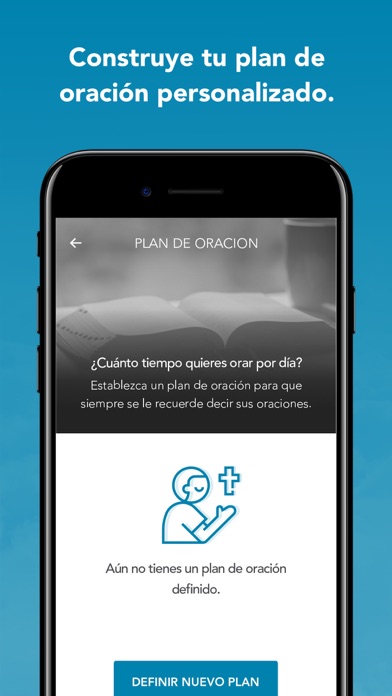 El Gran Yo Soy Screenshot