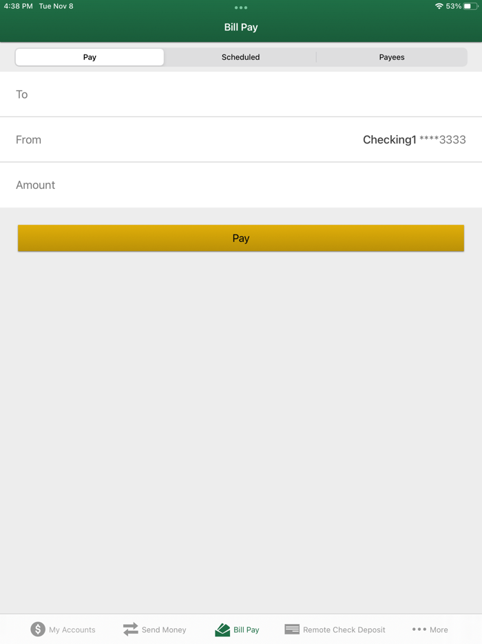 Members Plus Credit Union