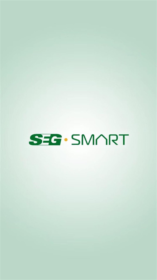 #1. SEG.SMART (iOS) By: Garen Automacao SA