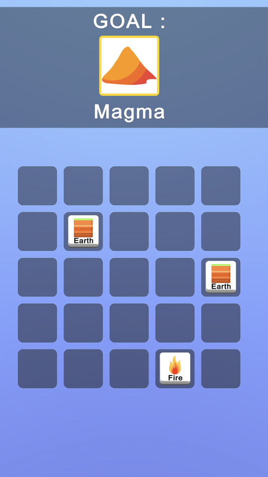 Merge Alchemy! (iOS) Podle: App Advisory Merge Alchemy! (iOS) Podle: App Advisory