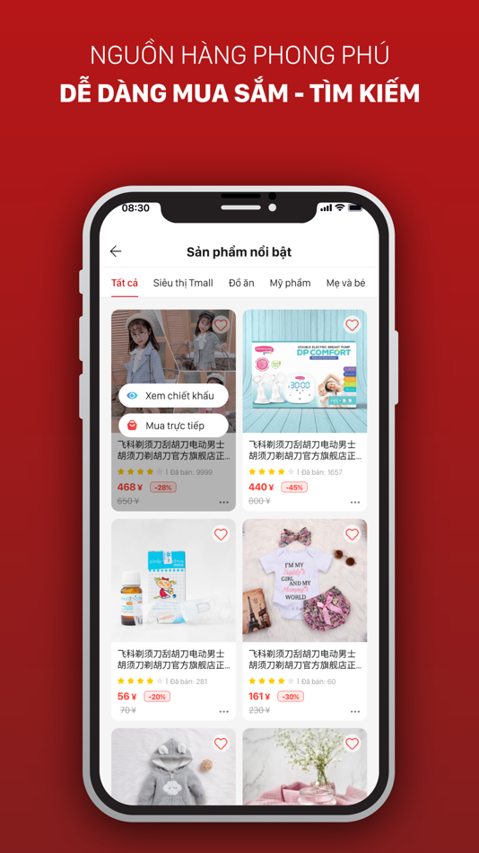 #3. Mihalogistics (iOS) 由: Trung Tran Minh