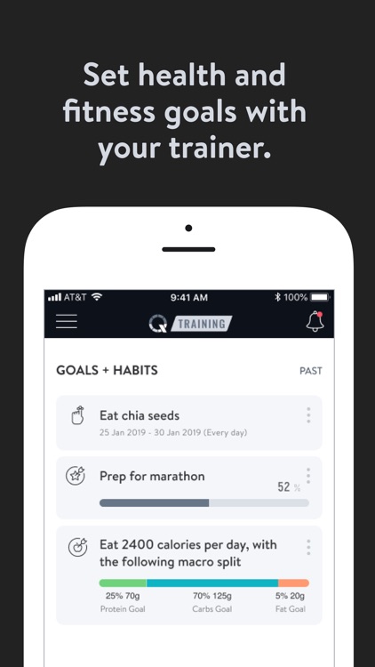 QNTM Training screenshot-3