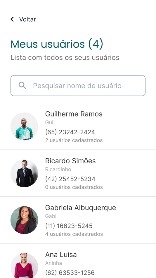 #7. Eloos (iOS) Podle: Roma Empreendimento