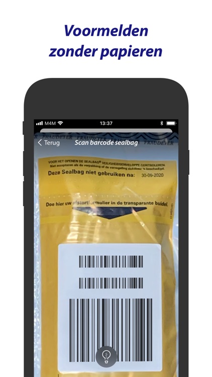 Rabo Smart Pay screenshot-3