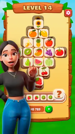 Game screenshot Tile Connect: Zen Master mod apk