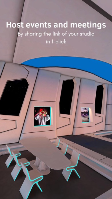 Screenshot 4 of Elipse Labs Studio, MultiversX App