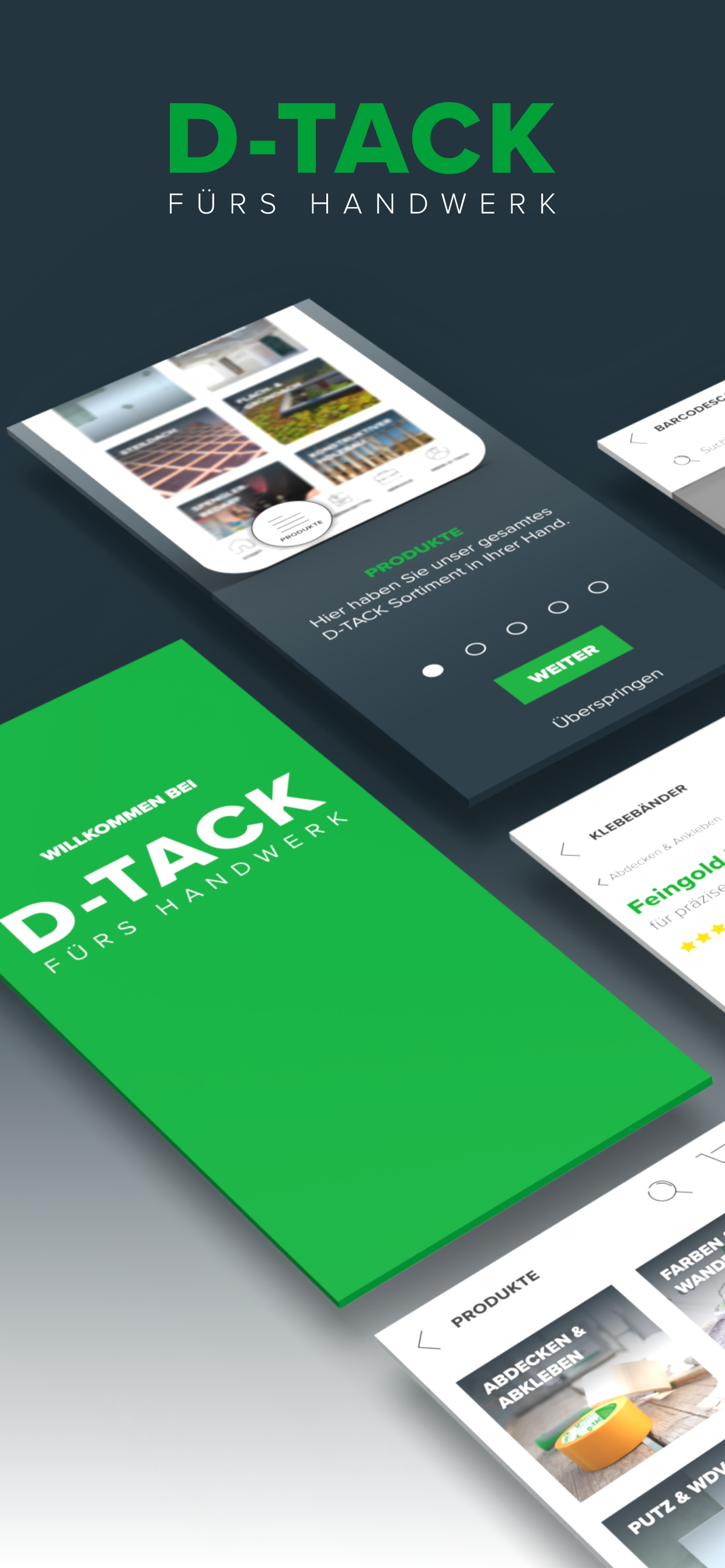D-TACK