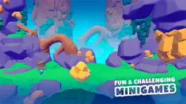 Game screenshot Nunu Spirits apk