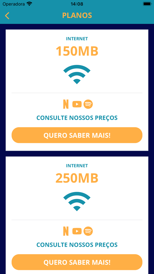 #4. InfoAssisNET (iOS) 由: JBZ Suporte em sistema de informacao LTDA