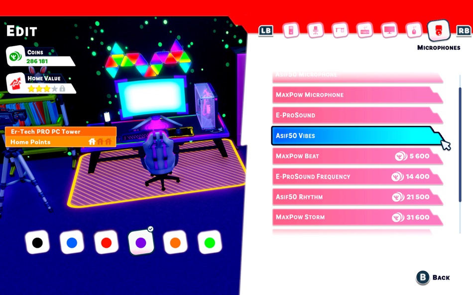 #5. Youtubers Life 2 (macOS) By: U-Play Online