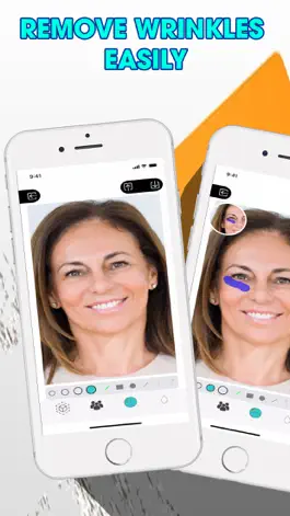 Game screenshot Photo Retouch - People Removal hack