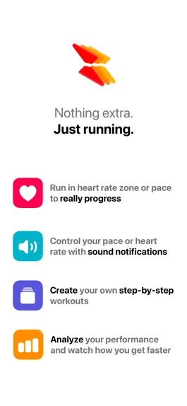 Game screenshot Run Tracker App - Pro Runner mod apk