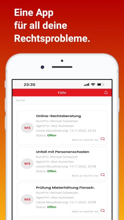 SUPERillu - APPzumANWALT screenshot-4
