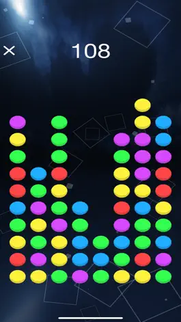 Game screenshot Bubble Pop - Galaxy hack