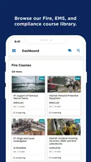fire engineering training iphone screenshot 3