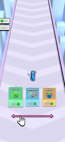 Game screenshot Shoot The Puff mod apk