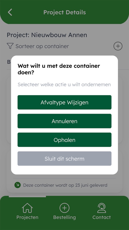 #3. Bnext.nl (iOS) بواسطة: Beelen