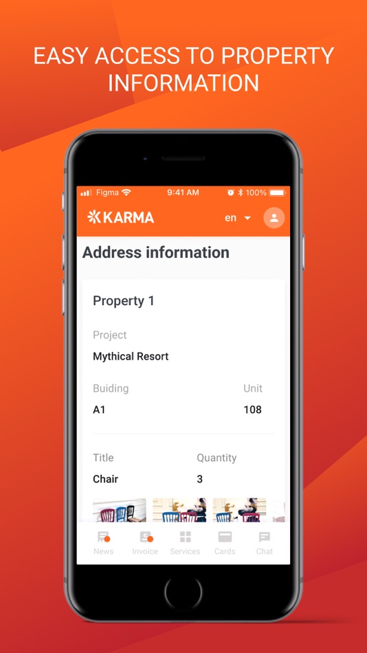 #5. Karma Developers (iOS) بواسطة: PM ARGO SOFTWARE LTD