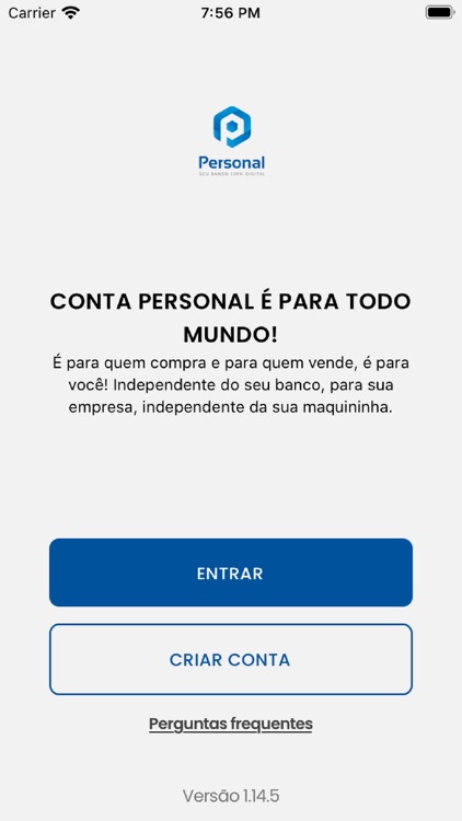 Banco PIB screenshot-3