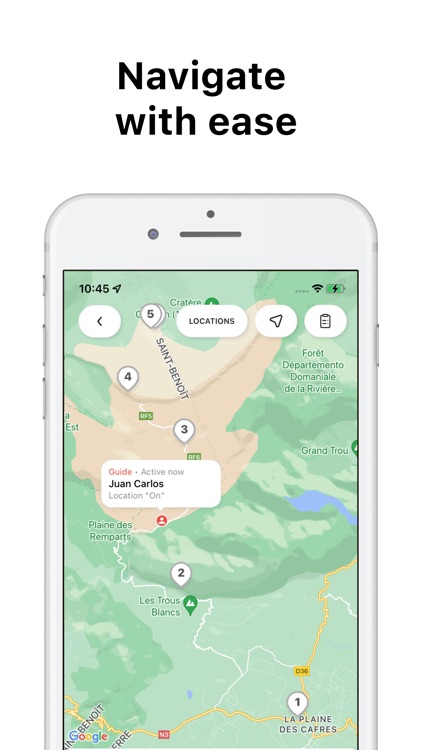 Indibleu Experiences