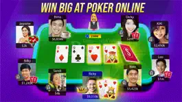 Game screenshot Texas Hold'em Poker Online mod apk