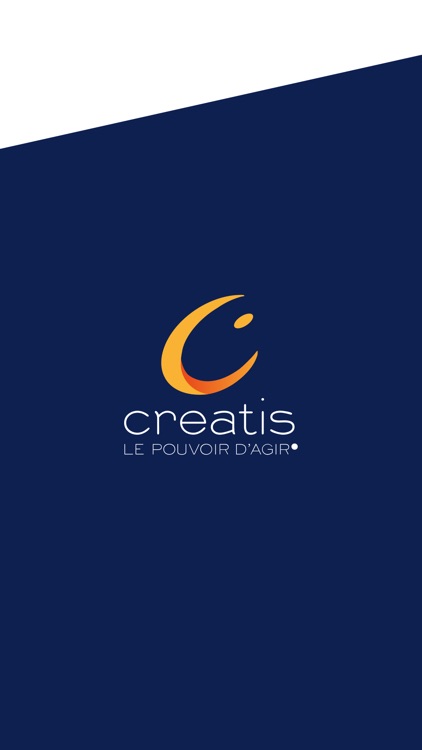 Creatis - Le Pouvoir d'Agir screenshot-4