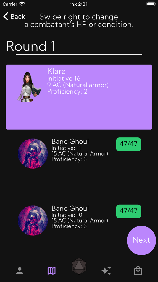 #6. DnCreate (iOS) 由: Eden Hazani