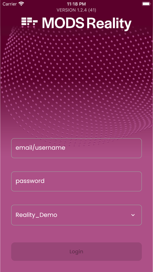 #1. MODS Activity Manager (iOS) 由: MODS Management