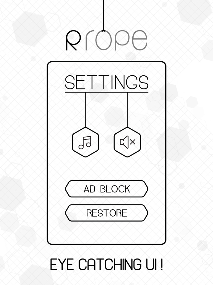 Rrope  New Mind-Bending