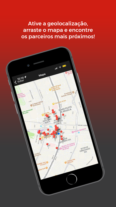 SINTRAMACON-DF Screenshot