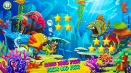 Game screenshot Endless Fish Running Game 2021 mod apk