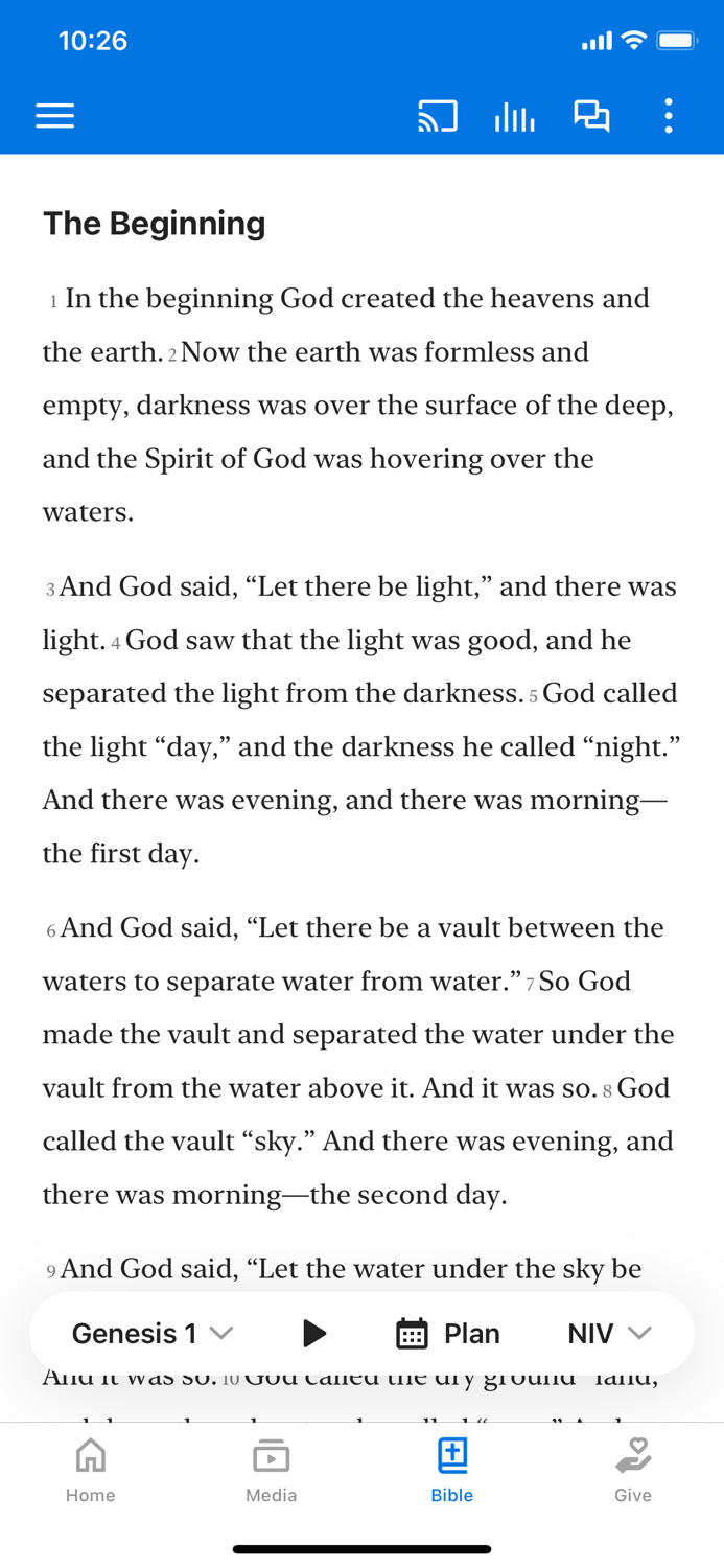 First Baptist Corpus Christi