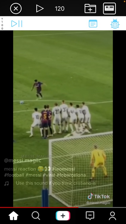 Tik Audio Unit screenshot-4