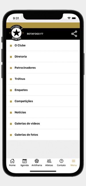 Botafogo de Futebol e Regatas - Quer saber os próximos jogos do Botafogo?  Acompanhe o calendário no aplicativo do Fogão! Baixe o seu na Apple Store  ou no Google Play. www.botafogo.com.br/app Dica