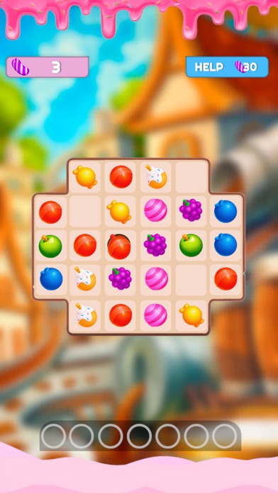 Sweet-Bonana: Sugar Miracle Screenshot