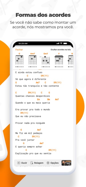 12*Cifra Simplificada*