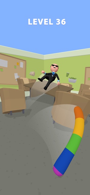 Crazy Office — Slap & Smash on the App Store