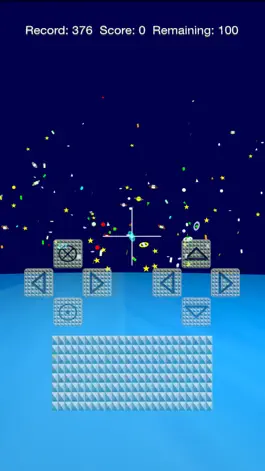 Game screenshot Spaceship;Capture Space Debris hack