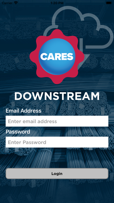 Screenshot #2 pour CARES Downstream