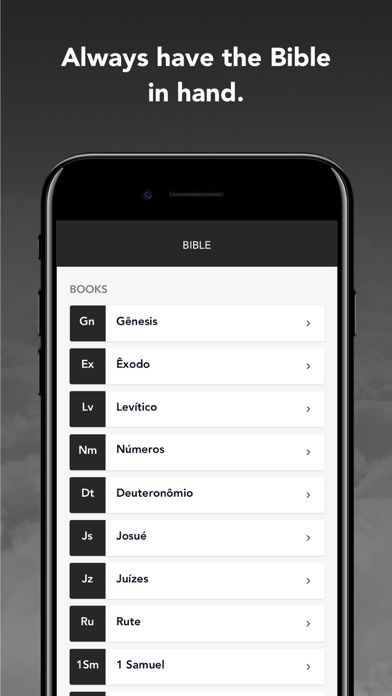 You Are Church Screenshot