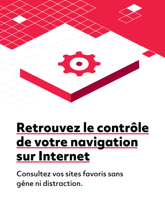 Screenshot #6 pour Adblock Plus pour Safari