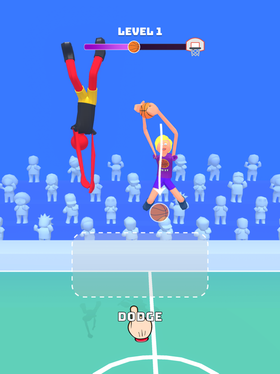 Screenshot #6 pour Slam Master