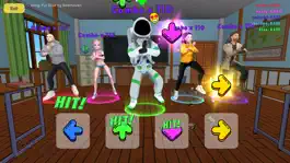 Game screenshot Beat Battle Dance: Hip Hop Tap apk