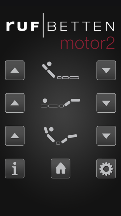 RUF Betten Motor2 Screenshot