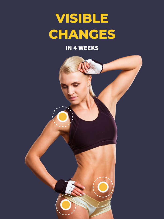 Pure Pilates - Workout at home