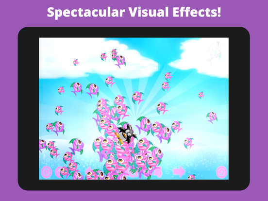 Screenshot #6 pour PenguiN WacK Ice Blocks